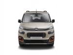 Citroen Berlingo Multispace XTR 2018 года